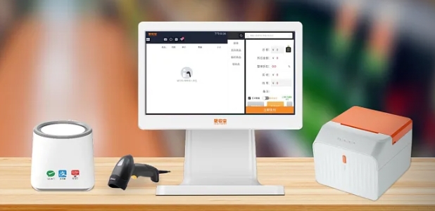 智慧經(jīng)營(yíng)首選“聚收寶收銀系統(tǒng)”,聚收寶收銀有哪些優(yōu)勢(shì)?